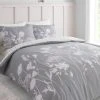 Catherine Lansfield Meadowsweet Duvet Cover And Pillowcase Set -Furn Online 868 119s