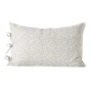 Varanasi Standard Pillowcase In Feather -Furn Online 901602370 901602190 1 720x928