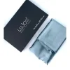 22 Momme Silk Pillowcase Steel Blue -Furn Online 911388610 1 720x928