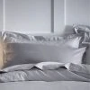 Content By Terence Conran Modal Cotton Oxford Pillowcase -Furn Online 916547s