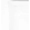 300TC Australian Superfine Cotton U-Shaped Pillowcase In White -Furn Online 917481880 917481790 1 720x928