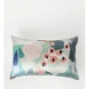 AMCS X Art Series Coral Bay Silk Fronted Pillowcase Pack In Blues 1 AMCS X Art Series Coral Bay Silk Fronted Pillowcase Pack In Blues -Furn Online 919803430 1 720x928