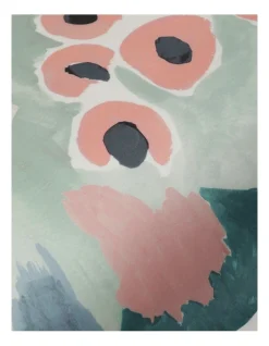 AMCS X Art Series Coral Bay Silk Fronted Pillowcase Pack In Blues 8 AMCS X Art Series Coral Bay Silk Fronted Pillowcase Pack In Blues -Furn Online 919803430 3 720x928