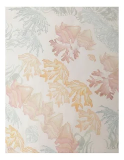 AMCS X Art Series Sunshine Coast Silk Fronted Pillowcase Pack In Assorted -Furn Online 919803520 4 720x928