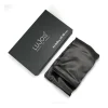 Silk Pillowcase Mulberry 19 Momme Dark Grey -Furn Online 924533650 1 720x928