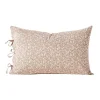 Varanasi Standard Pillowcase In Hazelnut 1 Varanasi Standard Pillowcase In Hazelnut -Furn Online 925542370 1 720x928