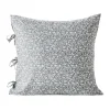 Varanasi European Pillowcase In Mist 1 Varanasi European Pillowcase In Mist -Furn Online 925542730 1 720x928