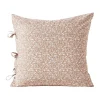 Varanasi European Pillowcase In Hazelnut 2 Varanasi European Pillowcase In Hazelnut -Furn Online 925542910 1 720x928