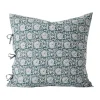 Jaipur European Pillowcase In Mineral/Indian Teal 1 Jaipur European Pillowcase In Mineral/Indian Teal -Furn Online 925543090 1 720x928