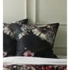 Tui Blossom European Pillowcase In Black 1 Tui Blossom European Pillowcase In Black -Furn Online 929713150 1 720x928