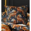 Tigress European Pillowcase In Grey -Furn Online 929713240 1 720x928