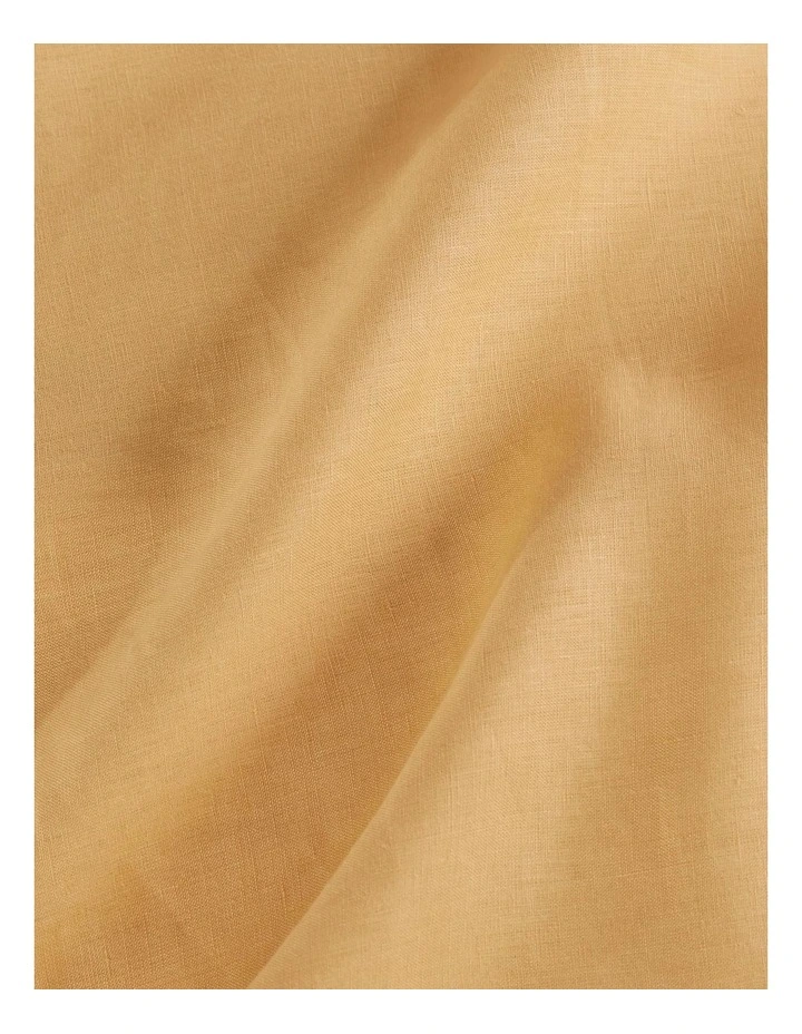 Abbotson Pillowcase Pair In Rockmelon 5 Abbotson Pillowcase Pair In Rockmelon - Image 3