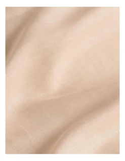 Abbotson Tailored Pillowcase Pair In Buff 7 Abbotson Tailored Pillowcase Pair In Buff -Furn Online 949490830 3 720x928