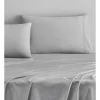 Reilly Pillowcase Pair In Soft Grey -Furn Online 949492000 1 720x928