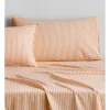 Reilly Stripe Pillowcase Pair In Marmalade 1 Reilly Stripe Pillowcase Pair In Marmalade -Furn Online 949497220 1 720x928