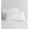 Colebrook Tailored Pillowcase Pair In White 1 Colebrook Tailored Pillowcase Pair In White -Furn Online 949501270 1 720x928