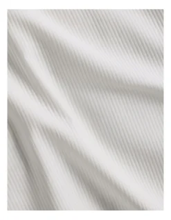 Colebrook Tailored Pillowcase Pair In White -Furn Online 949501270 3 720x928