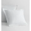 Colebrook Tailored European Pillowcase In White 1 Colebrook Tailored European Pillowcase In White -Furn Online 949501360 1 720x928