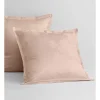 Sabal Tailored European Pillowcase In Rosewater 1 Sabal Tailored European Pillowcase In Rosewater -Furn Online 949503520 1 720x928