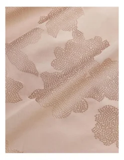 Sabal Tailored European Pillowcase In Rosewater 7 Sabal Tailored European Pillowcase In Rosewater -Furn Online 949503520 3 720x928
