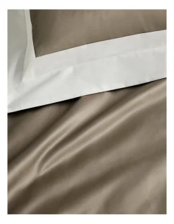 Estrel Lux Tailored Pillowcase In Dust 7 Estrel Lux Tailored Pillowcase In Dust -Furn Online 949508380 3 720x928