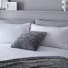 Serene Pom Pom Duvet Cover And Pillowcase Set -Furn Online 975883s