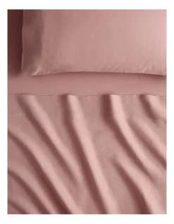 Abbotson Pillowcase Pair In Cherry Blossom -Furn Online 988990660 3 720x928