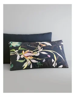 Bellfleur Pillowcase Pair In Multi