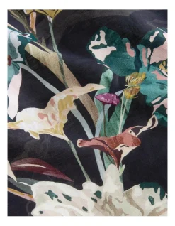 Bellfleur Pillowcase Pair In Multi -Furn Online 988993540 3 720x928