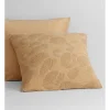 Drey European Pillowcase In Honey -Furn Online 988996870 1 720x928
