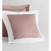 Estrel Lux Tailored European Pillowcase In Chia 1 Estrel Lux Tailored European Pillowcase In Chia -Furn Online 988997680 1 720x928