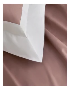 Estrel Lux Tailored European Pillowcase In Chia 7 Estrel Lux Tailored European Pillowcase In Chia -Furn Online 988997680 3 720x928