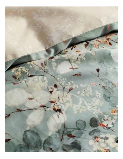 Jager Tailored European Pillowcase In Multi -Furn Online 988998940 3 720x928