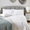 Next Embroidered Duvet Cover And Pillowcase Set 2 Next Embroidered Duvet Cover And Pillowcase Set -Furn Online 989 830s