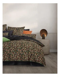 Alternative view of Lundelle European Pillowcase In Multi