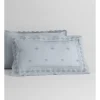 Mansfield Tailored Pillowcase Pair In Tidal 1 Mansfield Tailored Pillowcase Pair In Tidal -Furn Online 989001280 1 720x928