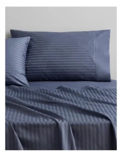 Alternative view of Millennia 1200tc Pillowcase Pair In Ink