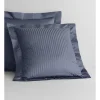 Millennia 1200tc Tailored European Pillowcase In Ink 2 Millennia 1200tc Tailored European Pillowcase In Ink -Furn Online 989002090 1 720x928