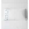 Mushroom Garden Embroidered Pillowcase In Salt -Furn Online 989002810 1 720x928