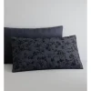 Nisha Pillowcase Pair In Deep Indigo 1 Nisha Pillowcase Pair In Deep Indigo -Furn Online 989003530 1 720x928