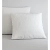 Seaton European Pillowcase In White 1 Seaton European Pillowcase In White -Furn Online 989007220 1 720x928