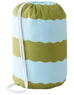 Adventure Travel Blanket Pillowcase In Turquoise 8 Adventure Travel Blanket Pillowcase In Turquoise -Furn Online 992702170 3 720x928