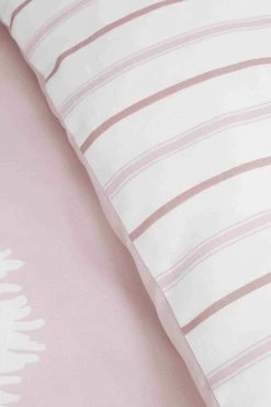 Catherine Lansfield Meadowsweet Floral Duvet Cover And Pillowcase Set -Furn Online A00051s4