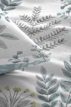 D&D Emily Duvet Cover And Pillowcase Set 8 D&D Emily Duvet Cover And Pillowcase Set -Furn Online A08376s3
