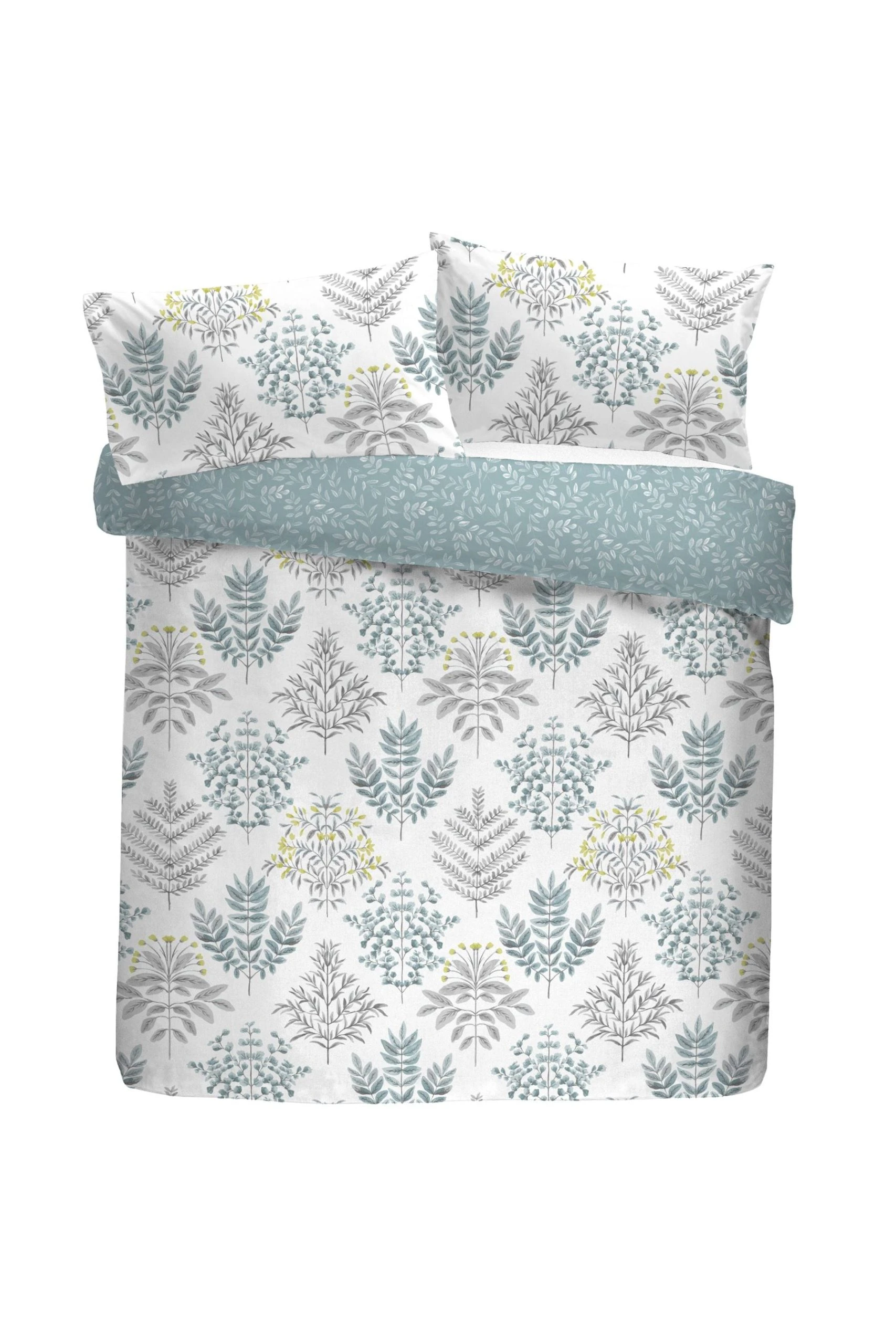 D&D Emily Duvet Cover And Pillowcase Set 6 D&D Emily Duvet Cover And Pillowcase Set - Image 4