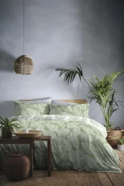 Fusion Matteo Duvet Cover And Pillowcase Set