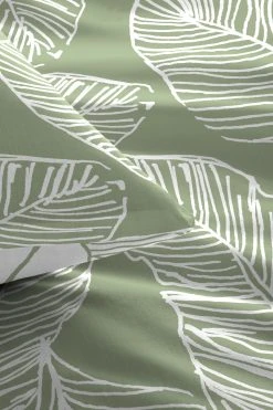 Alternative view of Fusion Matteo Duvet Cover And Pillowcase Set