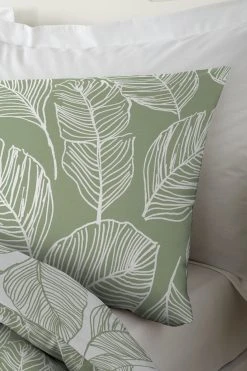 Fusion Matteo Duvet Cover And Pillowcase Set -Furn Online A08384s3