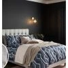 Next Jacquard Duvet Cover And Pillowcase Set 1 Next Jacquard Duvet Cover And Pillowcase Set -Furn Online A13 756s