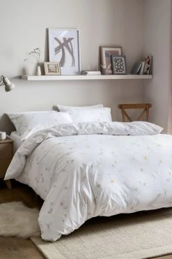 Next 2 Pack Reversible Duvet Cover And Pillowcase Set -Furn Online A13746s3